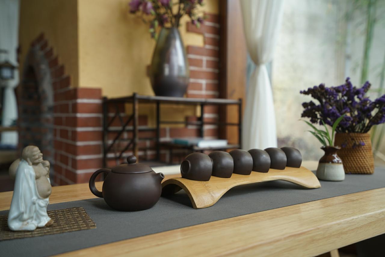 Zhangjiajie Zhuangzhu Boutique Hotel Εξωτερικό φωτογραφία